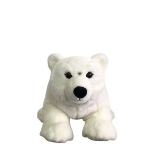 Obrázek z Lední medvěd plyš 62cm 